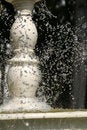 Free Waterfall Drops Royalty Free Stock Photo - 3185415