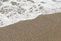Free Sea Surf Royalty Free Stock Photography - 3187087