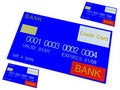Free Credit Card 12 Royalty Free Stock Image - 3188516