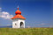 Free Old Christian Chapel Royalty Free Stock Photos - 3185798