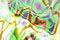 Free Abstract Composition, Fantasy Worlds Stock Photo - 3188110