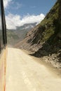Free Bus Adventure Royalty Free Stock Photography - 3190497