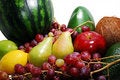 Free Juicy Arrangement Royalty Free Stock Photography - 3191877