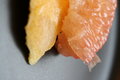 Free Orange And Peel Royalty Free Stock Photography - 3193077