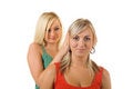 Free Don T Hear Royalty Free Stock Photo - 3193665
