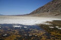 Free Death Valley Expanse Royalty Free Stock Photo - 3193875