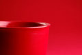 Free Red Vessel Stock Photography - 3196472
