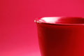Free Red Vessel Royalty Free Stock Image - 3196506