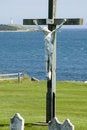 Free Graveyard Stock Image - 3196561