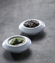 Free Healthy Food In White Bowl Royalty Free Stock Photos - 3197718