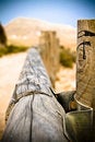 Free Weak Defense Royalty Free Stock Photos - 3198968