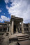 Free Angkor Wat Entrance Stock Photo - 3190090