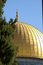 Free Gold Dome Of The Rock Stock Photos - 3192983