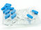 Free Pill Card Royalty Free Stock Image - 3196426