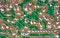 Free Circuit Board Background Royalty Free Stock Images - 3197379