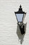 Free Decorative Street Lamp Royalty Free Stock Images - 3198459