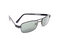 Free Black Spectacles Stock Photography - 3198812
