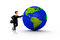 Free Business Concept Royalty Free Stock Photo - 3199405