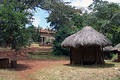 Free Hut 001 Stock Photos - 320503