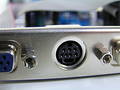 Free Video Card Stock Photo - 321980