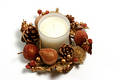 Free Blanca Navidad 05 Stock Images - 325394