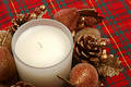 Free Blanca Navidad 08 Royalty Free Stock Photography - 325397