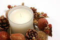 Free Blanca Navidad 09 Royalty Free Stock Photos - 325398