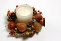 Free Blanca Navidad 11 Stock Photo - 325470
