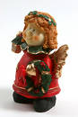 Free Blanca Navidad Stock Photo - 325480