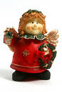 Free Blanca Navidad Royalty Free Stock Photo - 325515