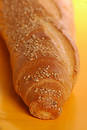 Free Italian Sesame Bread Stock Photo - 325570