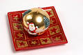 Free Blanca Navidad 36 Stock Image - 325651