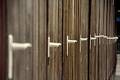 Free Row Of Cabins Stock Images - 326784