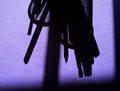 Free Shadow Pencils Stock Photos - 329633