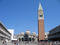 Free San Marco’s Square – Venice, Italy Stock Photos - 322893