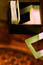 Free Slides In A Box Royalty Free Stock Photography - 325567