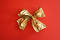 Free Golden Ribbon Stock Photo - 325720