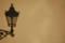 Free Shadow Of The Lamp On Wall Royalty Free Stock Photography - 327787
