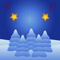 Free Silent Night Stock Photo - 3200760