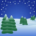 Free Silent Night Stock Images - 3200764
