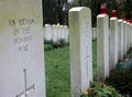 Free Soldiers Grave Royalty Free Stock Photography - 3202337