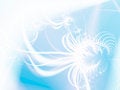 Free Ice-flowers Royalty Free Stock Photography - 3209027