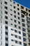 Free Apartment House Building Royalty Free Stock Image - 3200276