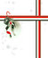 Free Christmas Seasons Postcard Stock Photos - 3200843