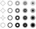 Free Illustrated Product Stars Stock Photos - 3210883