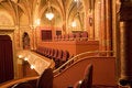 Free Old Cinema Interiors Royalty Free Stock Images - 3212959