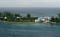 Free Caribbean Home Stock Photo - 3215090