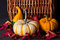Free Pumpkins Royalty Free Stock Photo - 3210385