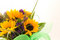 Free Bunch Of Flowers Royalty Free Stock Images - 3216699