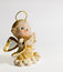 Free Small Musical Angel Figurine Royalty Free Stock Images - 3218849